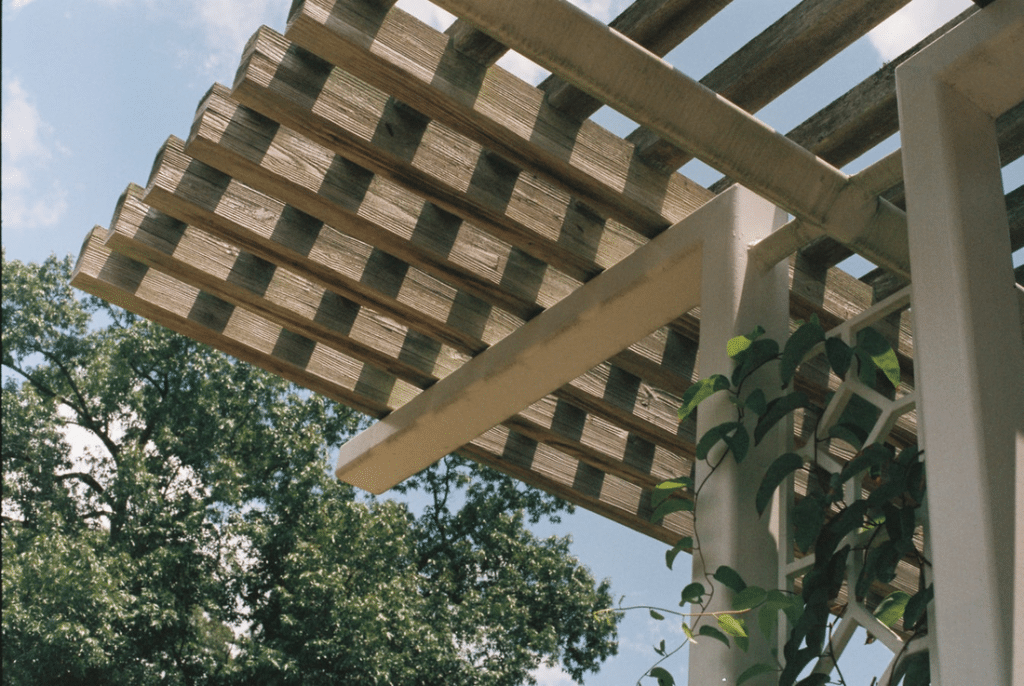 Read more about the article What You Should Know Before Installing a Pergola