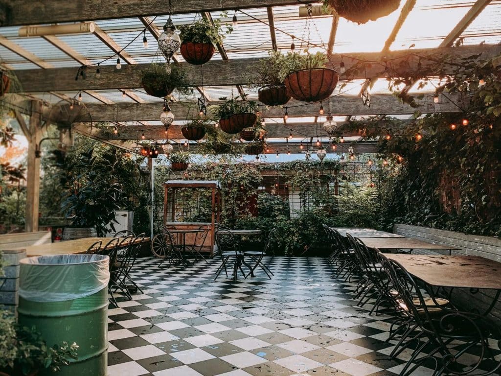Read more about the article Top 3 Unique Ways to Use Your Pergola