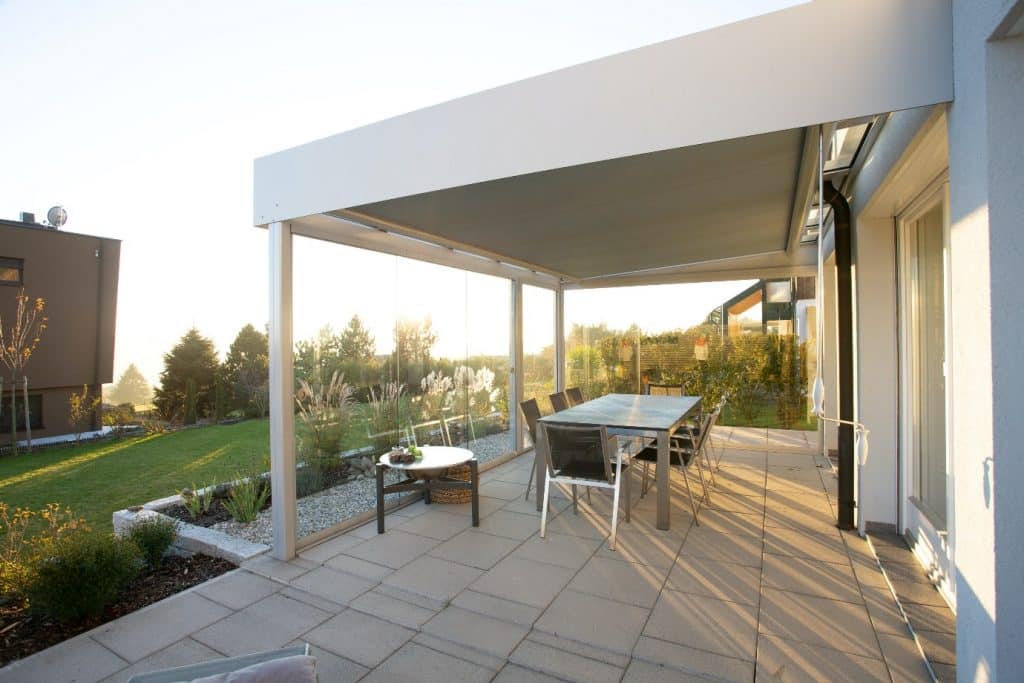 Read more about the article Pergolas for Your Home