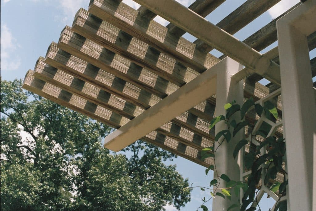 Read more about the article Transform Your Outdoor Space: The Surprising Benefits of Installing a Pergola or Patio Cover