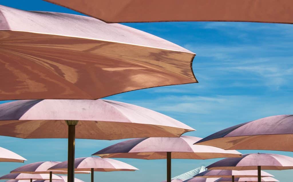 Read more about the article Different Types of Pergolas for Your Outdoor Space
