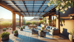 Read more about the article 10 Reasons Why Solar Panel Patio Covers Are a Smart Investment