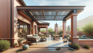 Read more about the article Expert Tips for Patio Cover Installation: Enhance Your Outdoor Space