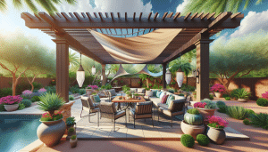 Read more about the article Top 10 Innovative Patio Cover Designs for Your Outdoor Retreat