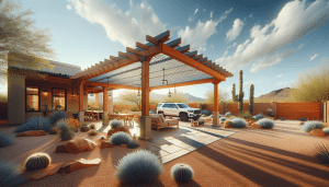 Read more about the article Top 10 Aluminum Carport Covers for Ultimate Vehicle Protection