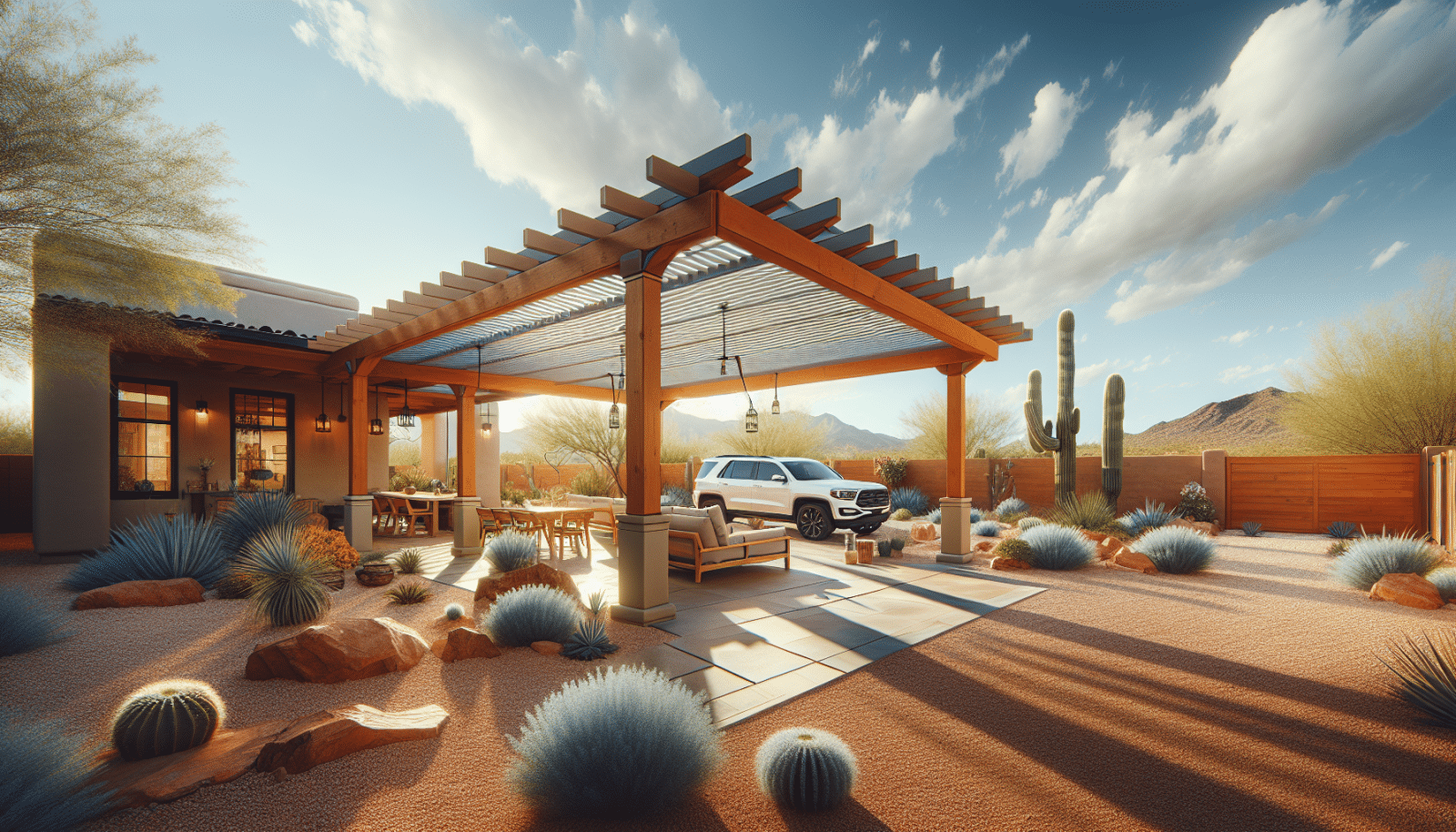You are currently viewing Top 10 Aluminum Carport Covers for Ultimate Vehicle Protection