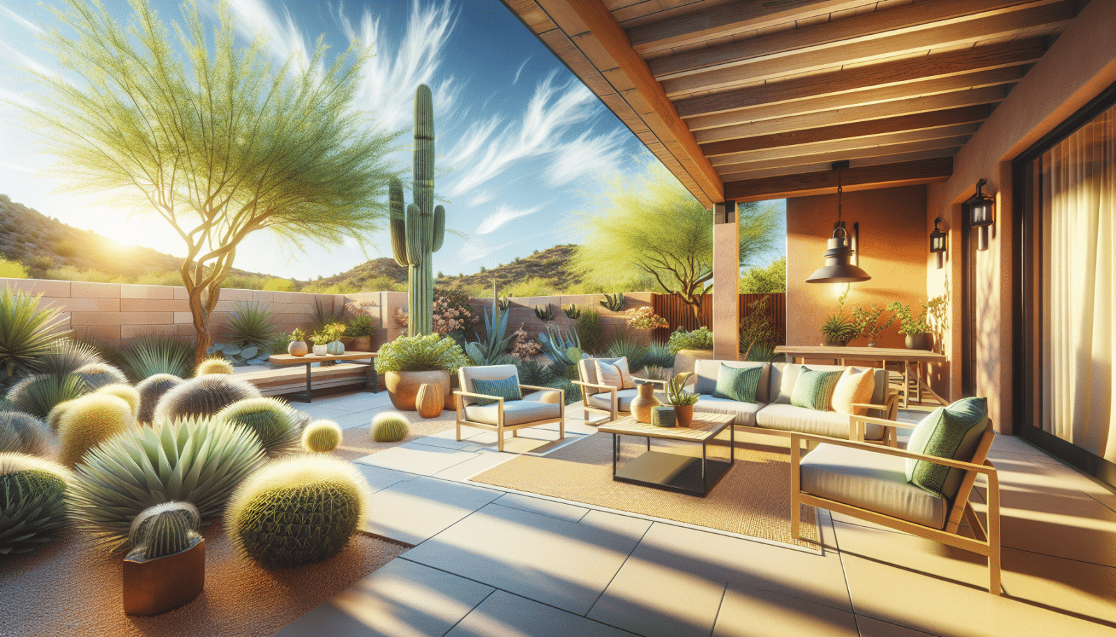 You are currently viewing The Best Patio Cover Materials for Every Budget