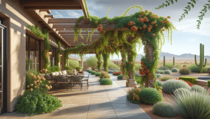 Read more about the article Transform Your Pergola: Top Vines for Stunning Outdoor Spaces