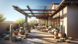 Read more about the article The Ultimate Guide to Choosing Polycarbonate Panels for Your Patio Cover