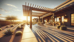 Read more about the article Why Choose Alumawood for Your Next Pergola Project?