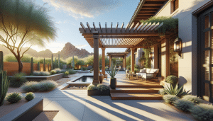 Read more about the article 10 Must-See Alumawood Pergola Designs That Elevate Outdoor Living