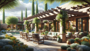 Read more about the article The Ultimate Guide to Choosing Pergola Vines for All Seasons