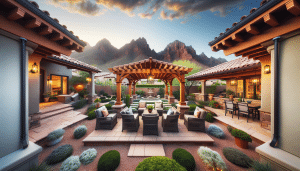 Read more about the article How to Enhance Your Home’s Value with an Elegant Patio Pergola