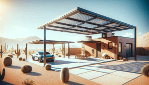 Read more about the article Top 5 Carport Shade Covers for Ultimate Vehicle Protection