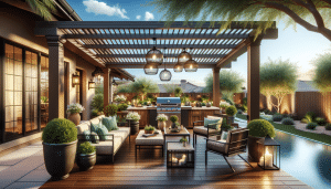 Read more about the article Freestanding Patio Covers: A Complete Buying Guide