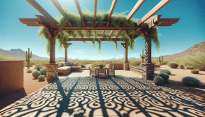 Read more about the article The Ultimate Guide to Choosing the Perfect Alumawood Pergola Design