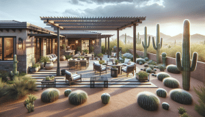 Read more about the article Transform Your Backyard with These Innovative Patio Cover Ideas