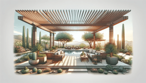 Read more about the article Top Trends in Patio Pergola Designs for 2023