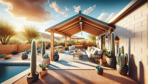 Read more about the article From Planning to Building: A Complete Guide to DIY Patio Covers