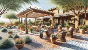 Read more about the article The Ultimate Guide to Choosing the Perfect Patio Cover