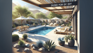 Read more about the article DIY Pool Shade Projects: Protect Your Poolside the Smart Way