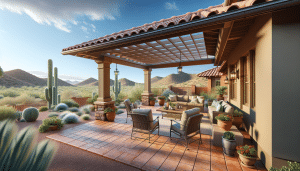 Read more about the article Patio Cover Installation: Everything You Need to Know
