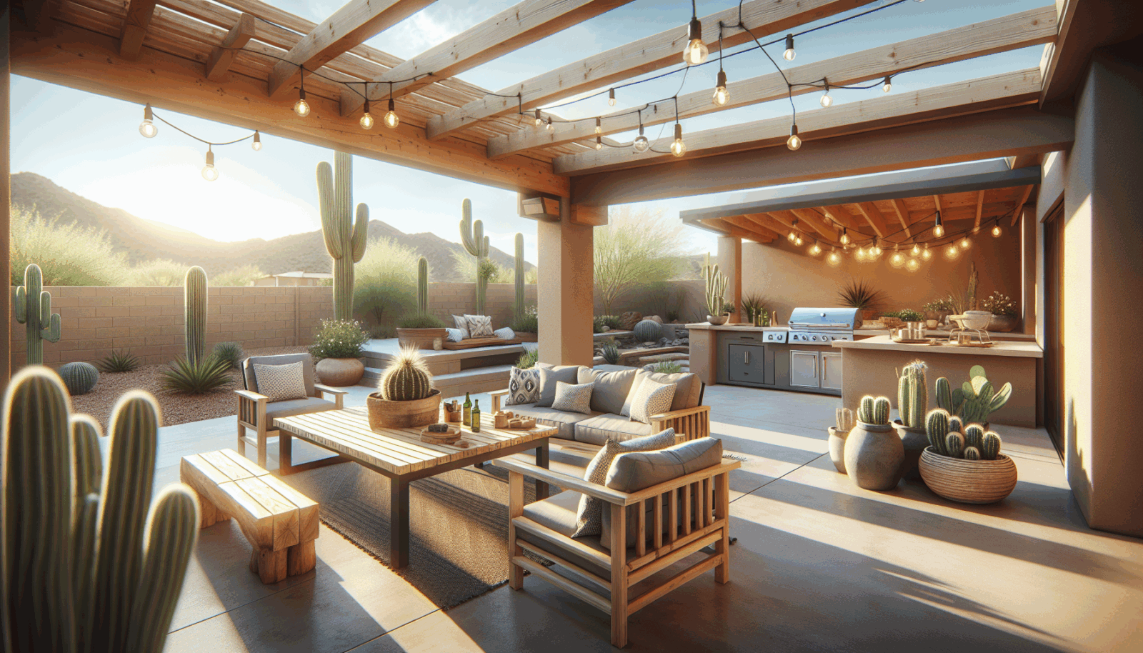 You are currently viewing DIY Patio Cover Plans: Build Your Own Oasis