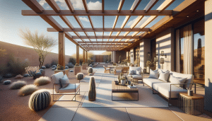 Read more about the article Innovative Design Ideas for Your Next Modern Pergola Project