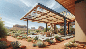 Read more about the article Innovative Roofing Solutions for Your Patio Cover