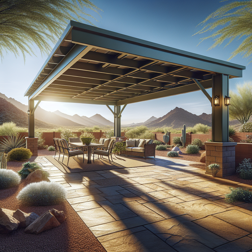 You are currently viewing Carport Canopies: A Cost-Effective Alternative to Garages