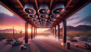 Read more about the article Transform Your Carport with Efficient Cooling Fans