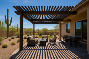 Read more about the article Top Designs for Patio Covers in 2023: Trends and Inspirations