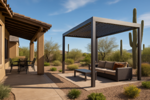 Read more about the article Patio Cover Inspirations: From Traditional to Trendsetting