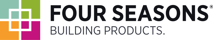 Four Seasons Building Products logo